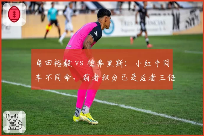 角田裕毅 vs 德弗里斯：小红牛同车不同命，前者积分已是后者三倍