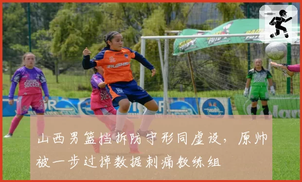 山西男篮挡拆防守形同虚设，原帅被一步过掉数据刺痛教练组